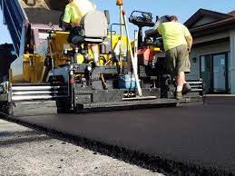 Trusted Lakeview Estates, GA Driveway Paving Services Experts